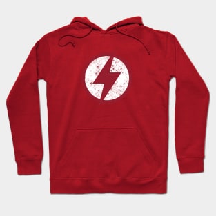 KID FLASH - Wally West Hoodie